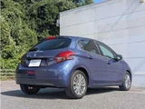 2017 Peugeot 208 Sedan for sale, Japanese used car export - photo 5 of 24 | GULJI TRADERS