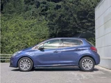 2017 Peugeot 208 Sedan for sale, Japanese used car export - photo 8 of 24 | GULJI TRADERS