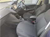 2017 Peugeot 208 Sedan for sale, Japanese used car export - photo 15 of 24 | GULJI TRADERS