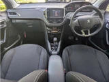 2017 Peugeot 208 Sedan for sale, Japanese used car export - photo 16 of 24 | GULJI TRADERS