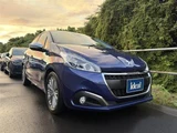 2017 Peugeot 208 Sedan for sale, Japanese used car export - photo 23 of 24 | GULJI TRADERS