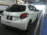 2017 Peugeot 208 1200 6FAT 2WD Sedan for sale, Japanese used car export - photo 2 of 3 | GULJI TRADERS