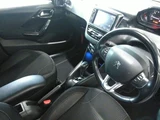 2017 Peugeot 208 1200 6FAT 2WD Sedan for sale, Japanese used car export - photo 3 of 3 | GULJI TRADERS