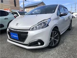 2018 Peugeot 208 Sedan for sale, Japanese used car export - photo 1 of 44 | GULJI TRADERS