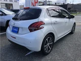 2018 Peugeot 208 Sedan for sale, Japanese used car export - photo 2 of 44 | GULJI TRADERS