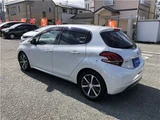 2018 Peugeot 208 Sedan for sale, Japanese used car export - photo 36 of 44 | GULJI TRADERS