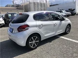 2018 Peugeot 208 Sedan for sale, Japanese used car export - photo 37 of 44 | GULJI TRADERS