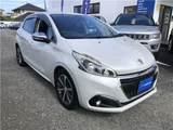 2018 Peugeot 208 Sedan for sale, Japanese used car export - photo 39 of 44 | GULJI TRADERS