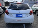 2018 Peugeot 208 Sedan for sale, Japanese used car export - photo 41 of 44 | GULJI TRADERS