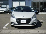 2018 Peugeot 208 Sedan for sale, Japanese used car export - photo 2 of 25 | GULJI TRADERS