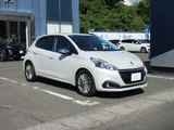 2018 Peugeot 208 Sedan for sale, Japanese used car export - photo 3 of 25 | GULJI TRADERS