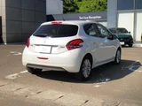2018 Peugeot 208 Sedan for sale, Japanese used car export - photo 4 of 25 | GULJI TRADERS
