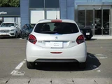 2018 Peugeot 208 Sedan for sale, Japanese used car export - photo 5 of 25 | GULJI TRADERS