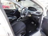 2018 Peugeot 208 Sedan for sale, Japanese used car export - photo 10 of 25 | GULJI TRADERS
