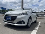 2018 Peugeot 208 Sedan for sale, Japanese used car export - photo 24 of 25 | GULJI TRADERS