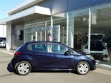 2018 Peugeot 208 Sedan for sale, Japanese used car export - photo 4 of 27 | GULJI TRADERS