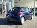 2018 Peugeot 208 Sedan for sale, Japanese used car export - photo 5 of 27 | GULJI TRADERS