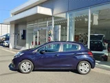 2018 Peugeot 208 Sedan for sale, Japanese used car export - photo 8 of 27 | GULJI TRADERS