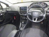 2018 Peugeot 208 Sedan for sale, Japanese used car export - photo 3 of 3 | GULJI TRADERS