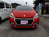 2018 Peugeot 208 Sedan for sale, Japanese used car export - photo 2 of 20 | GULJI TRADERS