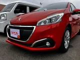 2018 Peugeot 208 Sedan for sale, Japanese used car export - photo 4 of 20 | GULJI TRADERS