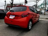 2018 Peugeot 208 Sedan for sale, Japanese used car export - photo 7 of 20 | GULJI TRADERS