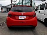 2018 Peugeot 208 Sedan for sale, Japanese used car export - photo 8 of 20 | GULJI TRADERS