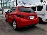 2018 Peugeot 208 Sedan for sale, Japanese used car export - photo 9 of 20 | GULJI TRADERS
