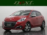2018 Peugeot 208 Sedan for sale, Japanese used car export - photo 1 of 9 | GULJI TRADERS