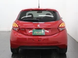 2018 Peugeot 208 Sedan for sale, Japanese used car export - photo 4 of 9 | GULJI TRADERS