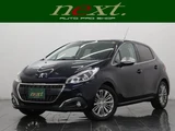 2018 Peugeot 208 Sedan for sale, Japanese used car export - photo 1 of 9 | GULJI TRADERS