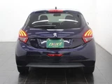 2018 Peugeot 208 Sedan for sale, Japanese used car export - photo 4 of 9 | GULJI TRADERS
