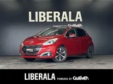 2019 Peugeot 208 208 Sedan for sale, Japanese used car export - photo 1 of 24 | GULJI TRADERS