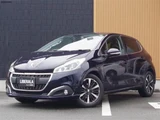 2019 Peugeot 208 208 Sedan for sale, Japanese used car export - photo 1 of 24 | GULJI TRADERS