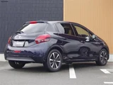 2019 Peugeot 208 208 Sedan for sale, Japanese used car export - photo 2 of 24 | GULJI TRADERS