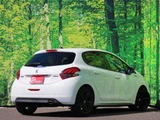 2019 Peugeot 208 Sedan for sale, Japanese used car export - photo 2 of 24 | GULJI TRADERS