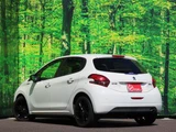 2019 Peugeot 208 Sedan for sale, Japanese used car export - photo 5 of 24 | GULJI TRADERS