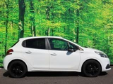 2019 Peugeot 208 Sedan for sale, Japanese used car export - photo 8 of 24 | GULJI TRADERS