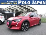 2020 Peugeot 208 Sedan for sale, Japanese used car export - photo 1 of 62 | GULJI TRADERS