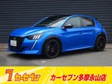 2020 Peugeot 208 Sedan for sale, Japanese used car export - photo 1 of 45 | GULJI TRADERS