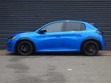 2020 Peugeot 208 Sedan for sale, Japanese used car export - photo 7 of 45 | GULJI TRADERS