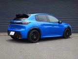 2020 Peugeot 208 Sedan for sale, Japanese used car export - photo 11 of 45 | GULJI TRADERS