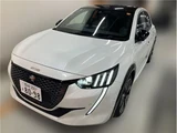2020 Peugeot 208 Sedan for sale, Japanese used car export - photo 1 of 13 | GULJI TRADERS