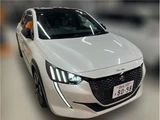 2020 Peugeot 208 Sedan for sale, Japanese used car export - photo 2 of 13 | GULJI TRADERS