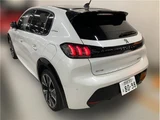2020 Peugeot 208 Sedan for sale, Japanese used car export - photo 3 of 13 | GULJI TRADERS
