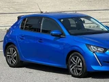 2020 Peugeot 208 Sedan for sale, Japanese used car export - photo 14 of 50 | GULJI TRADERS
