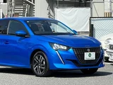 2020 Peugeot 208 Sedan for sale, Japanese used car export - photo 17 of 50 | GULJI TRADERS
