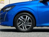 2020 Peugeot 208 Sedan for sale, Japanese used car export - photo 21 of 50 | GULJI TRADERS