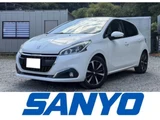 2020 Peugeot 208 Sedan for sale, Japanese used car export - photo 1 of 55 | GULJI TRADERS