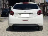 2020 Peugeot 208 Sedan for sale, Japanese used car export - photo 4 of 55 | GULJI TRADERS